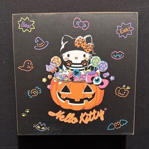 Hello Kitty - Halloween